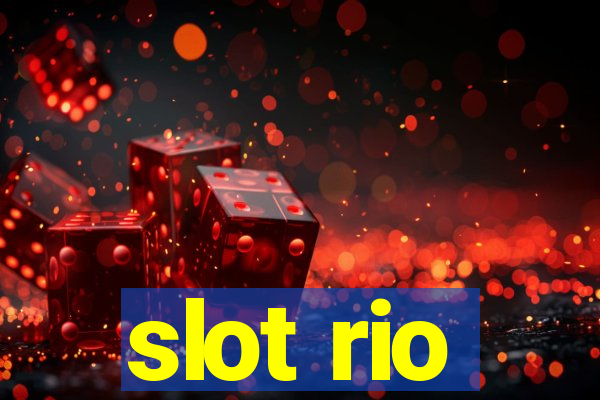 slot rio